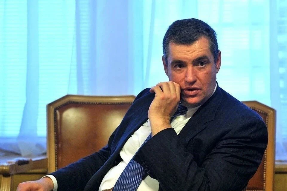 Слуцкий заявил, что Нетаньяху не беспокоят возможные последствия эскалации на Ближнем Востоке