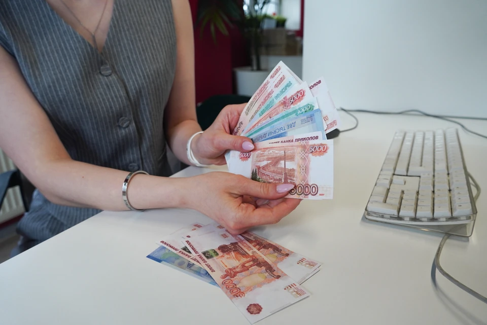 92 млн рублей долгов по зарплате погасил "Тепловодоканал" в Энергодаре