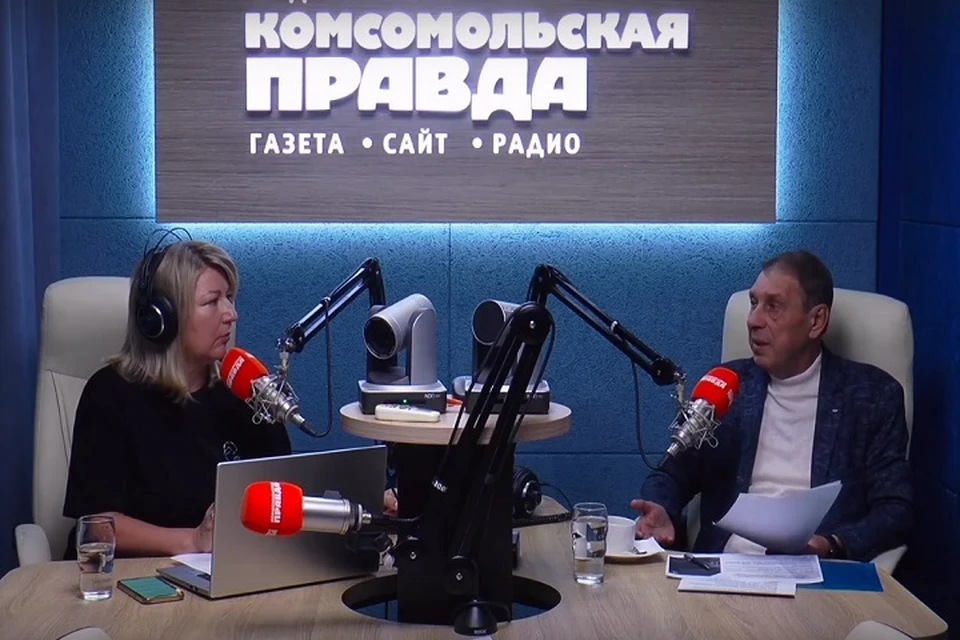 Руководитель центра "ЖКХ Контроль" Виктор Часовских рассказал о подготовке региона к отопительному периоду.