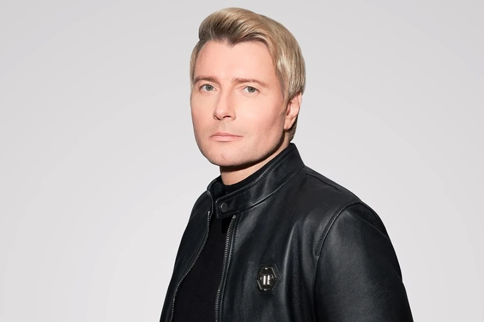 Басков заявил, что с начала СВО получил более 280 тысяч проклятий и угроз, фото: личный архив