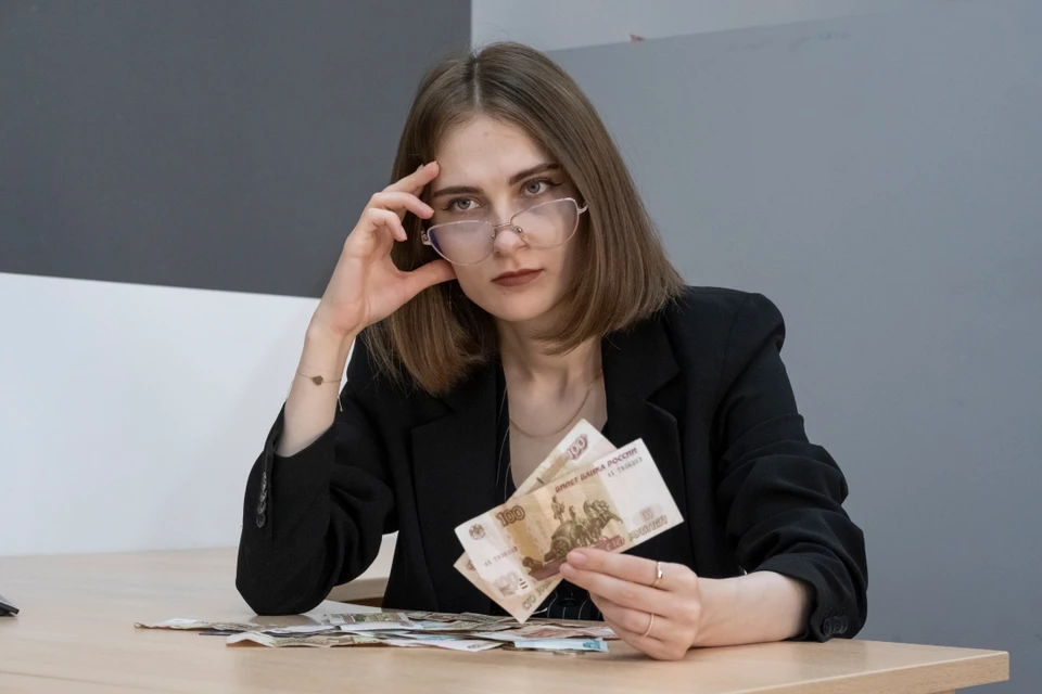 Доходы отличаются в 6,6 раза.
