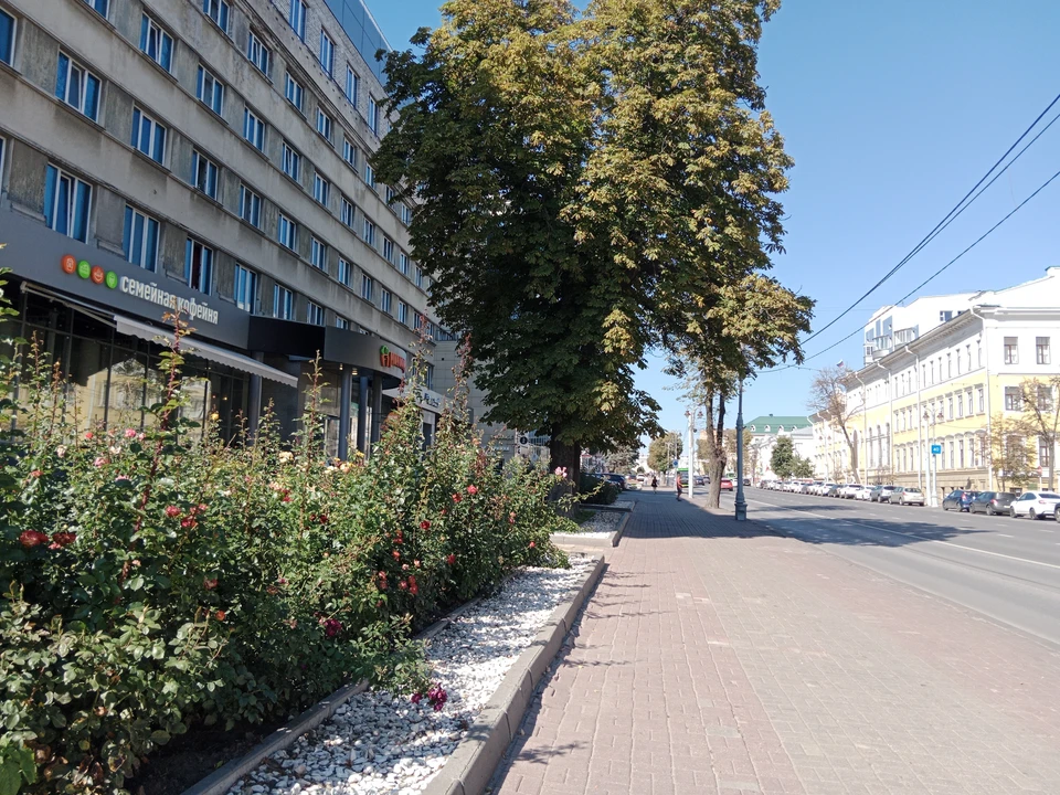 В регионе сохраняется сложная оперативная обстановка