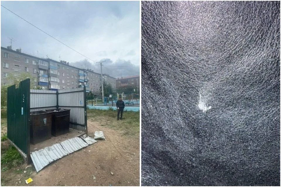 Школьница вернулась домой в слезах из-за жуткой боли. Фото: "Весь Улан-Удэ"/ СУ СКР Бурятии