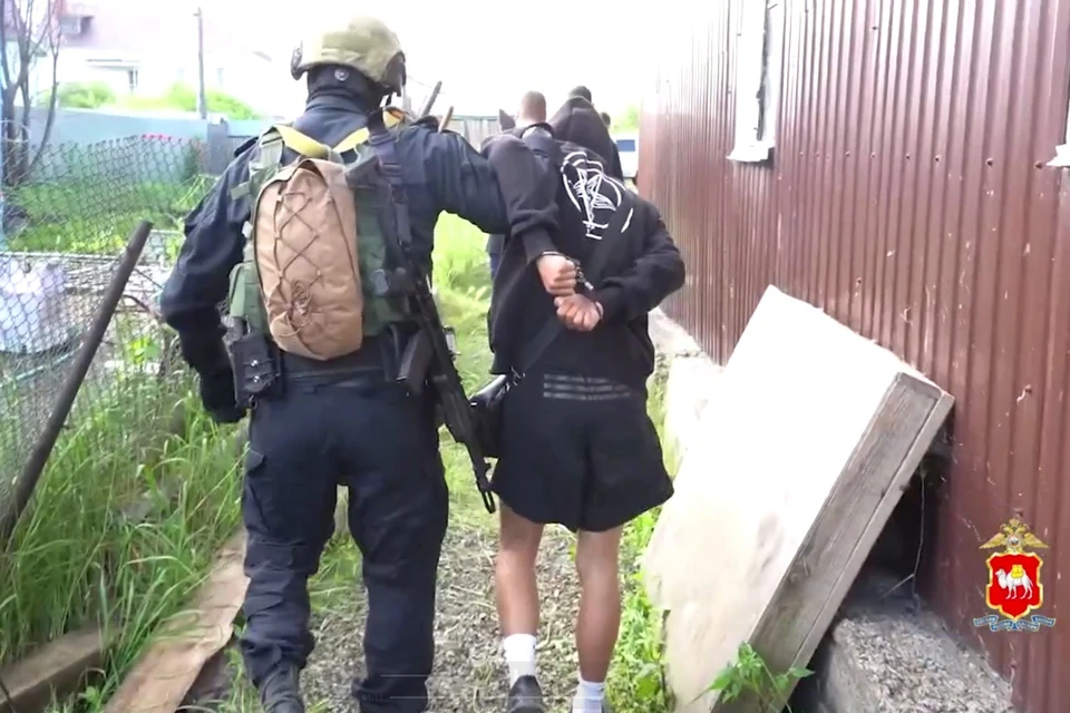 Фото: ГУ МВД по Челябинской области