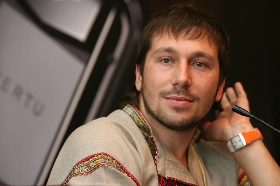 Евгений Чичваркин* заочно арестован на два месяца