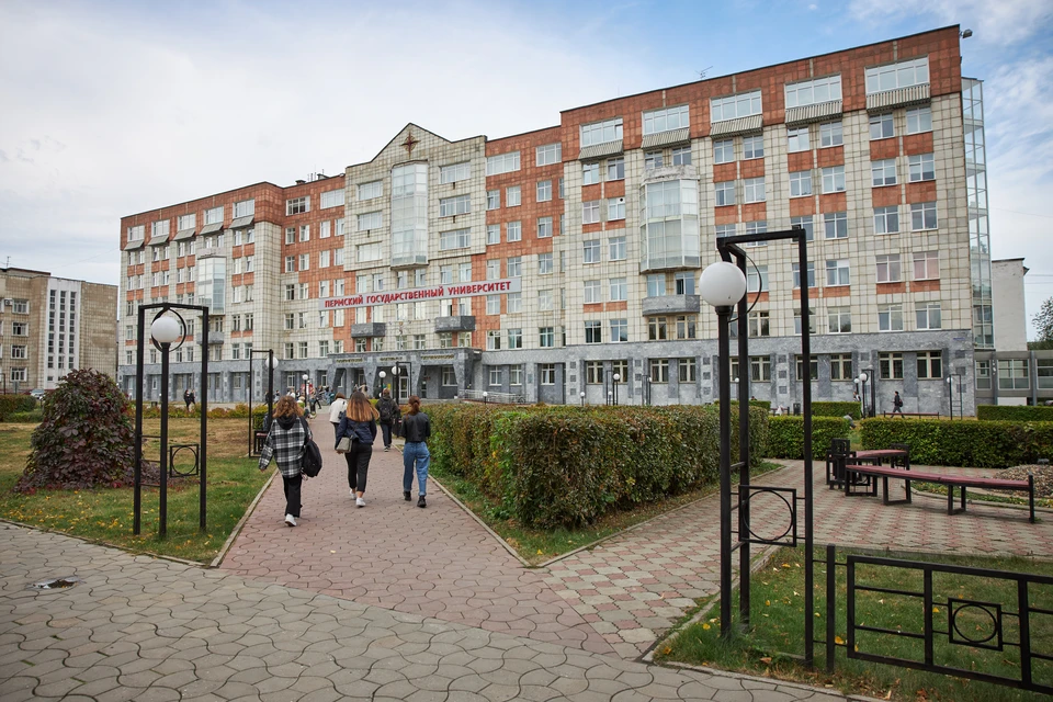 В Пермском университете пройдут мероприятия в память о жертвах трагедии