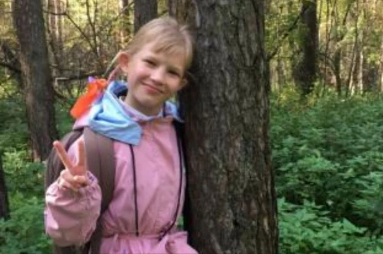 Исчезла после прогулки в парке: в Екатеринбурге ищут 12-летнюю девочку
