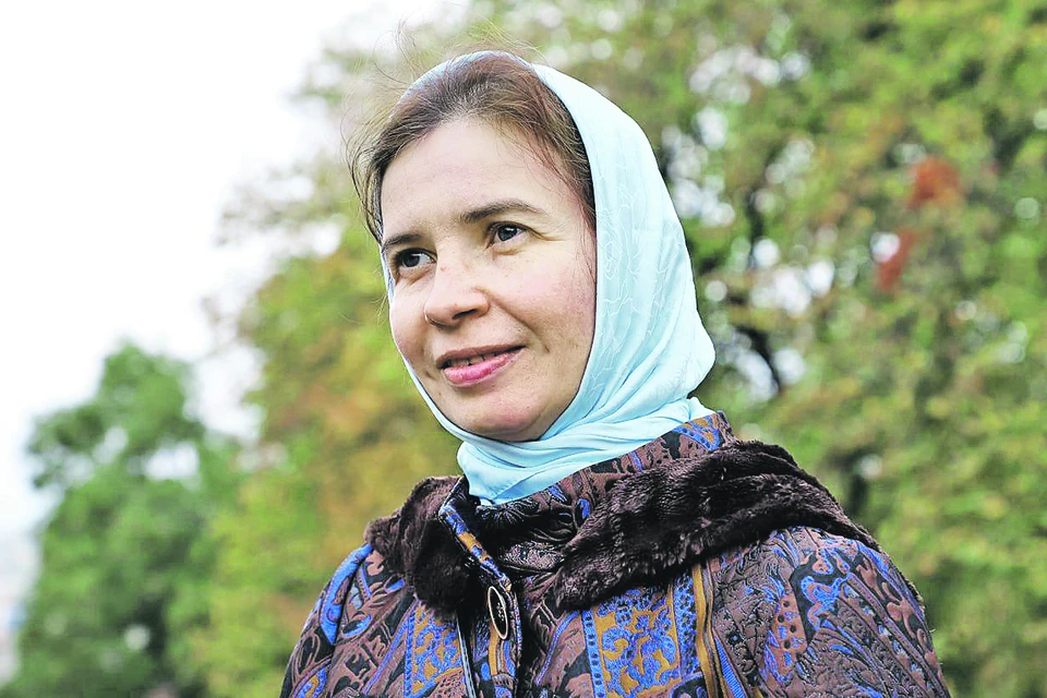 Елена Заславская - дочь и мать героев - посвящает свои стихи подвигам участников СВО.
