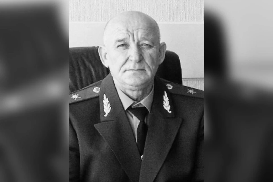 Фото: Денис Климов, глава Апанасенковского округа