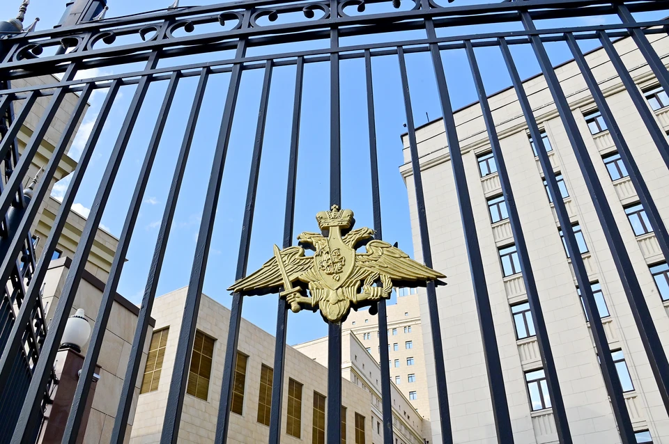 Ростех передал в войска партию новейших ЗРК «Панцирь-СМД»