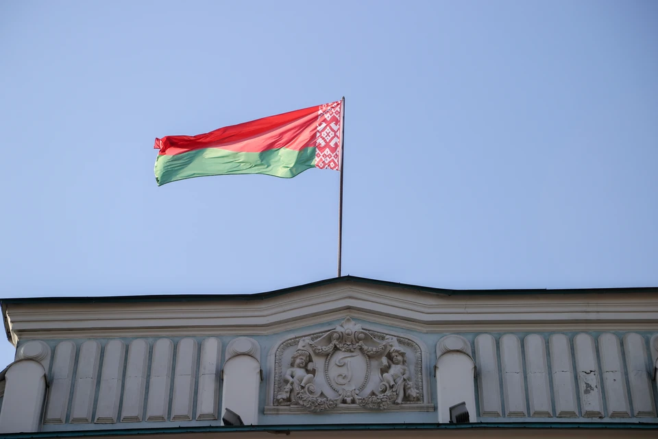 МИД Белоруссии объявил дипломата Чехии персоной нон грата