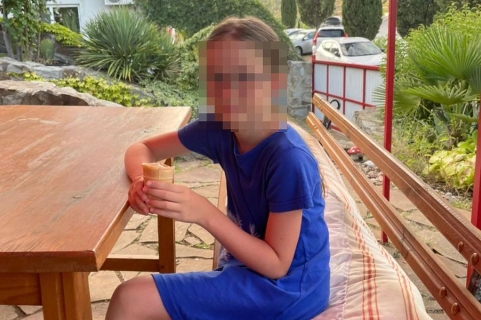 Девочке поставили неверный диагноз, проглядев вирусный миокардит. Фото: Предоставлено родителями девочки