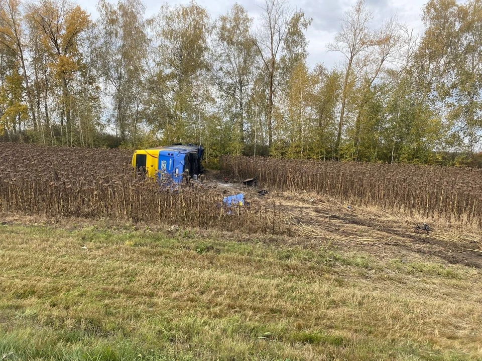 Фото: Пресс-служба Прокуратуры Пензенской области.