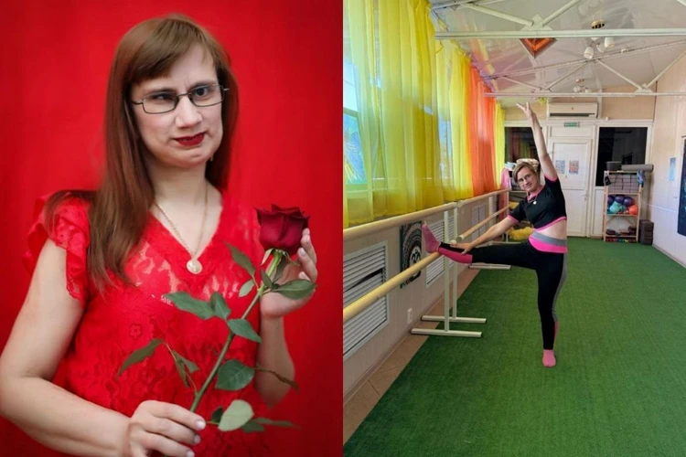 «Мне повезло!»: Как женщина, которая почти не видит и не слышит, построила карьеру, родила ребенка и осуществила мечту