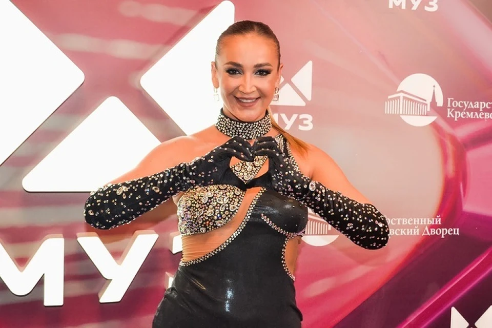 Бузова рассказала, за кого будет болеть на «Интервидении». Фото: архив «КП».
