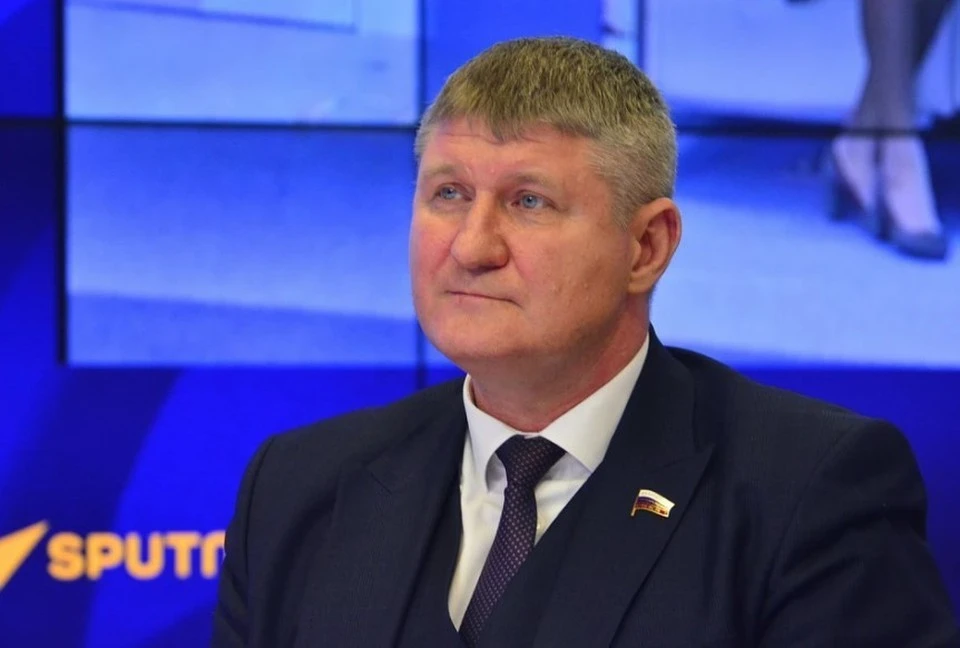 Депутат Шеремет: атаки на мирных граждан стали маркером режима Зеленского