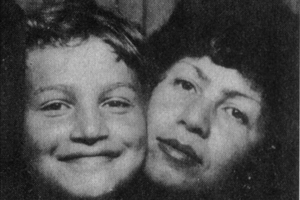 В возрасте 85 лет умерла мама Леонида Агутина