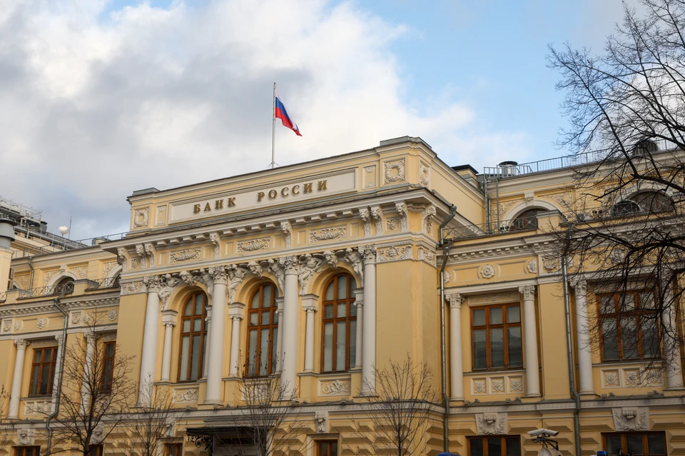 ЦБ фиксирует оживление на ипотечном рынке и рост выдачи автокредитов в России