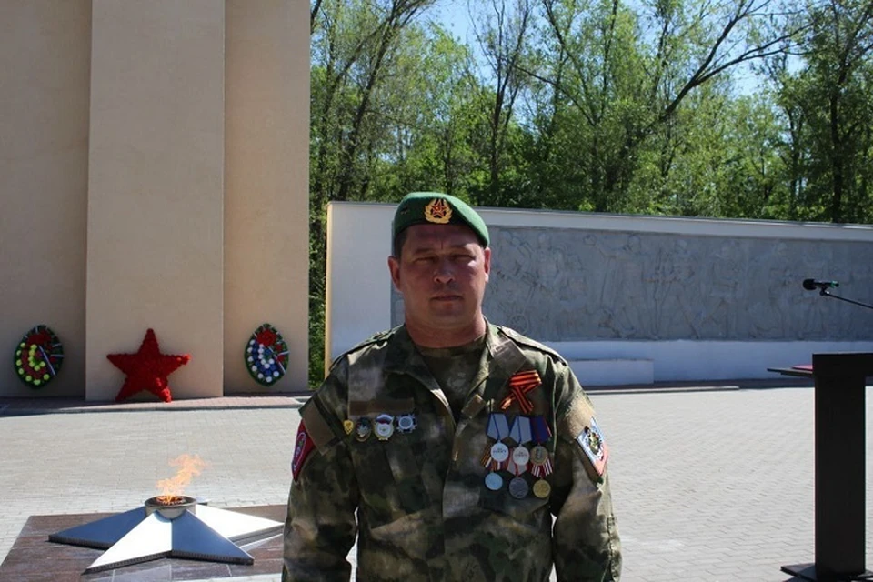 Евгенией Курбангалеев за боевые заслуги награжден двумя медалями "За отвагу".