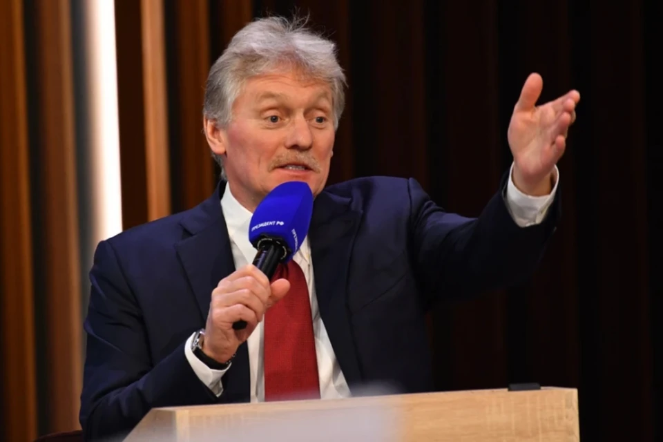 Песков: Путин предлагал решить причины украинского кризиса, но Запад отказывался
