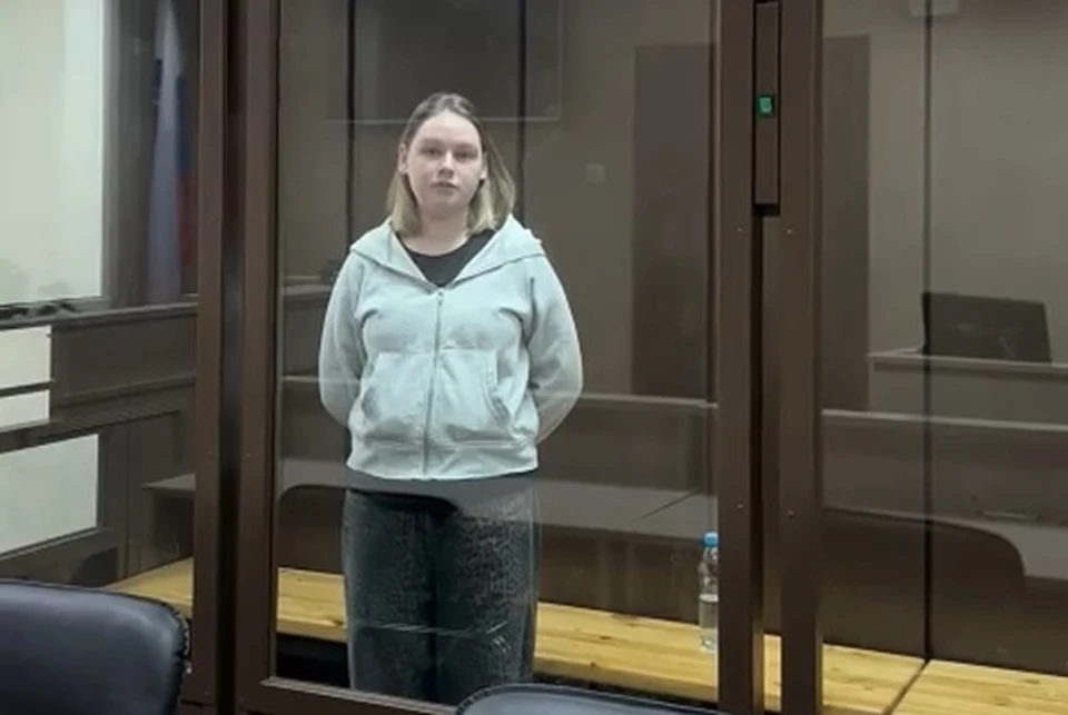 Фото: кадр видео пресс-службы Сыктывкарского городского суда