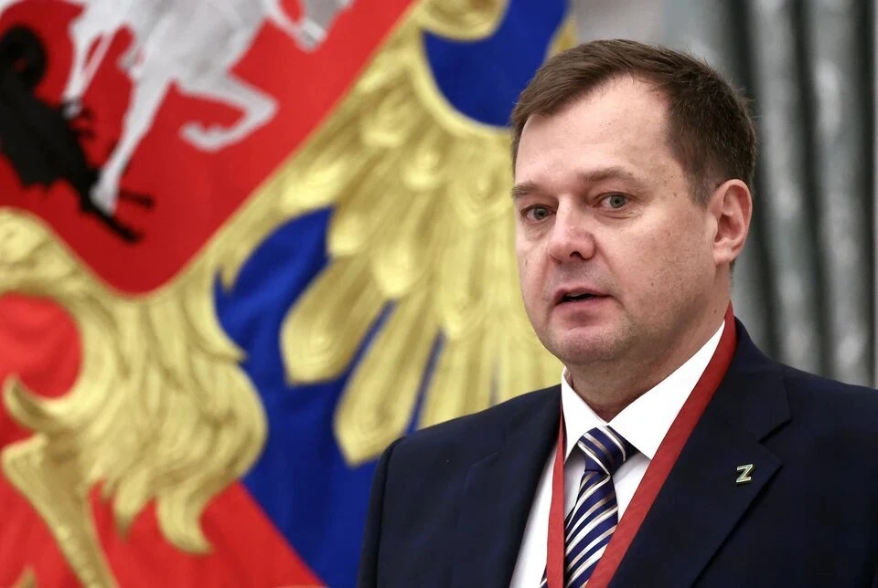 Балицкий: В Запорожье пять тысяч пенсионеров бросили сбежавшие на Украину родные