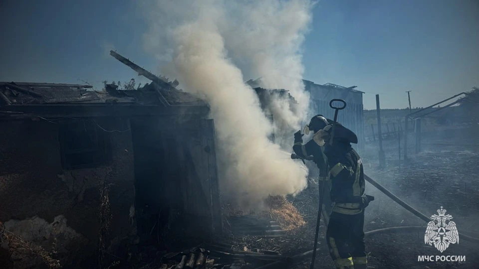 Фото: МЧС ЛНР