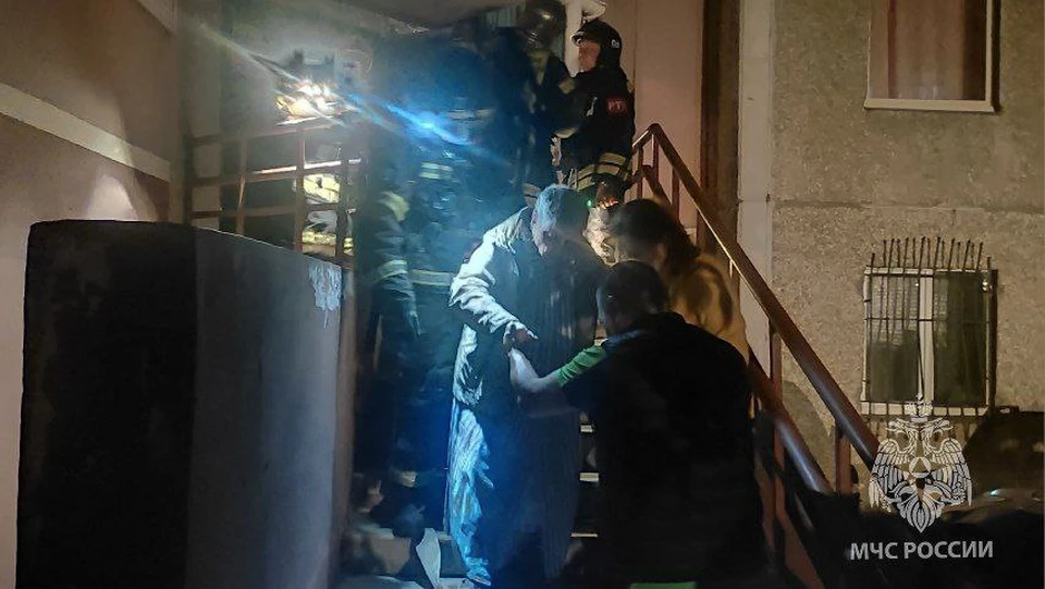 Фото: ГУ МЧС по Челябинской области