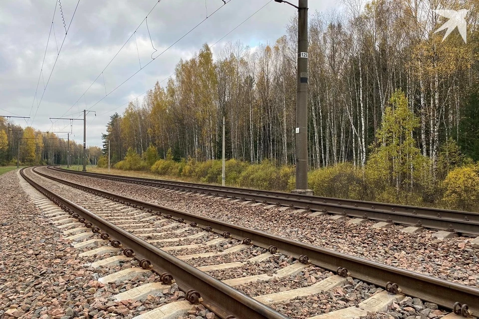 Минтранс изменил правила проезда и перехода через железнодорожные пути в Беларуси. Снимок носит иллюстративный характер. Фото: архив «КП»