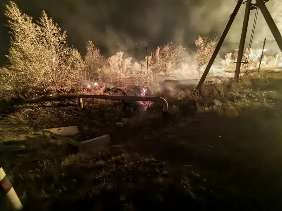 Фото: тг-канал Леонида Пасечника