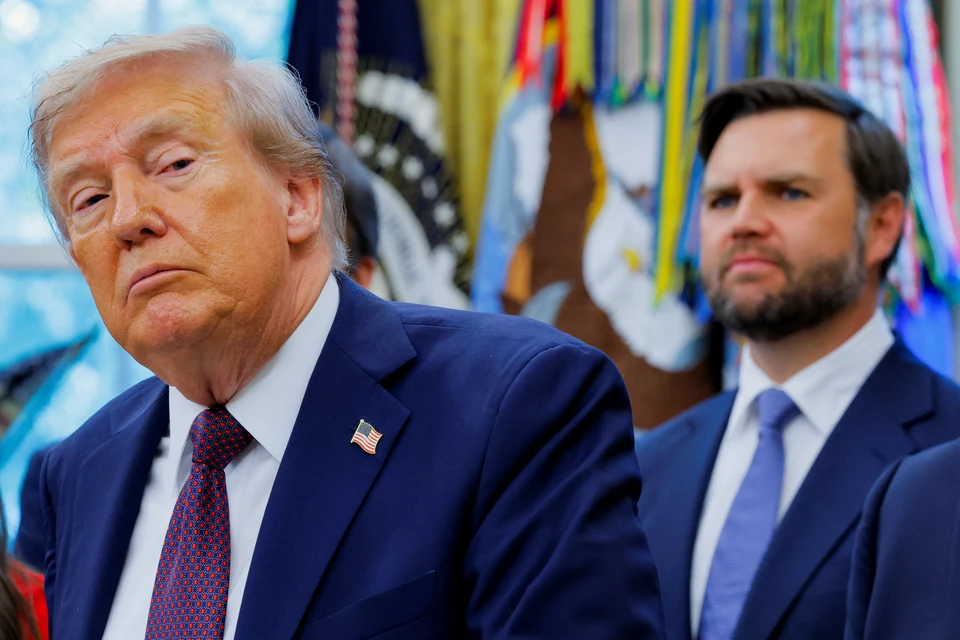 Трамп не менял риторику: на Западе объяснили странный пост лидера Белого дома об Украине и России