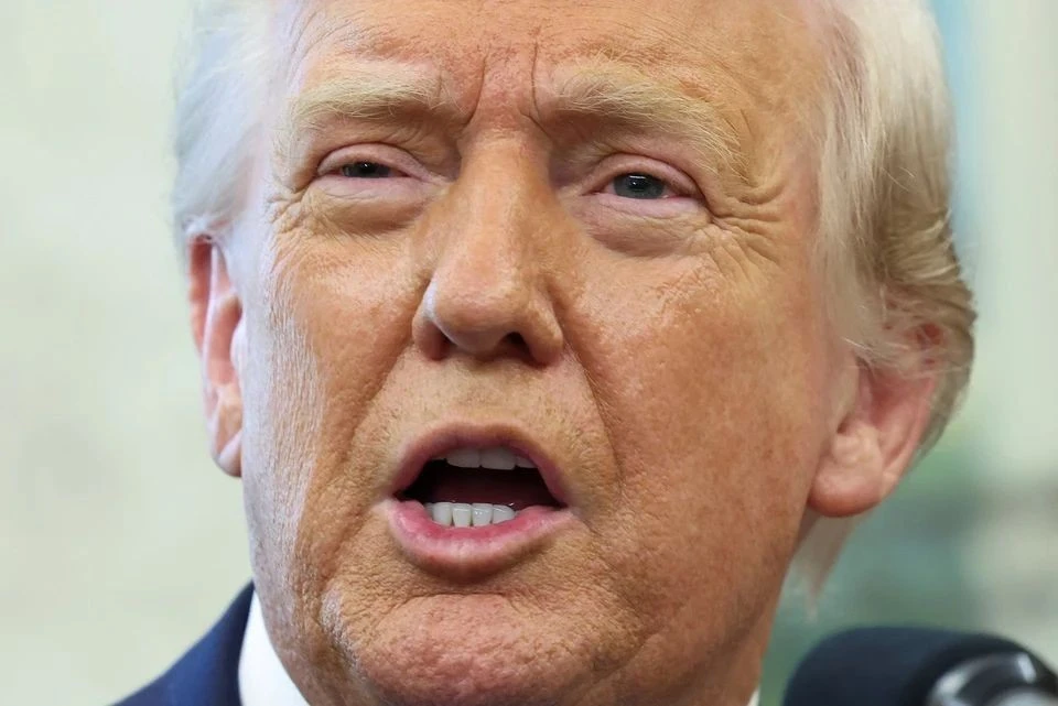 Дональд Трамп забыл о своем участии в конфликте между Арменией и Азербайджаном