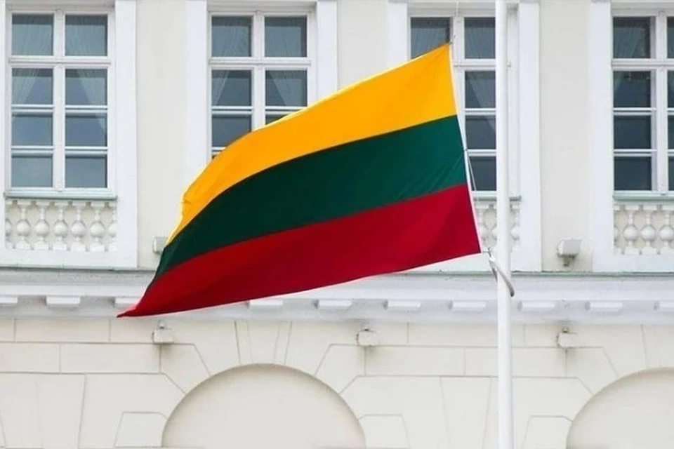 Парламент Литвы разрешил армии оперативнее сбивать цели в воздухе