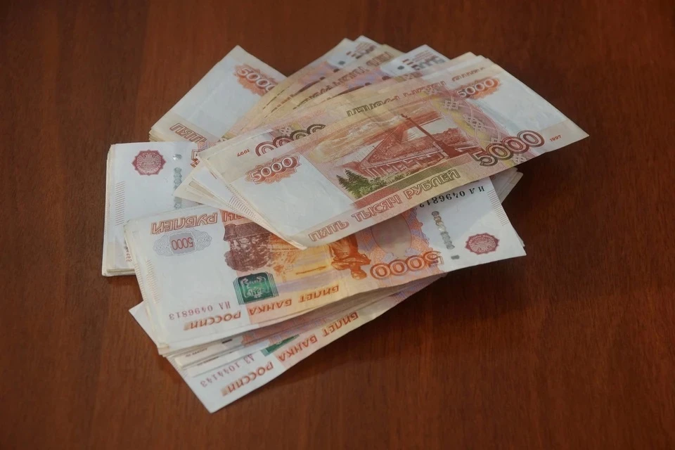 В Коми экс-директор учреждения присвоила 1,3 млн рублей