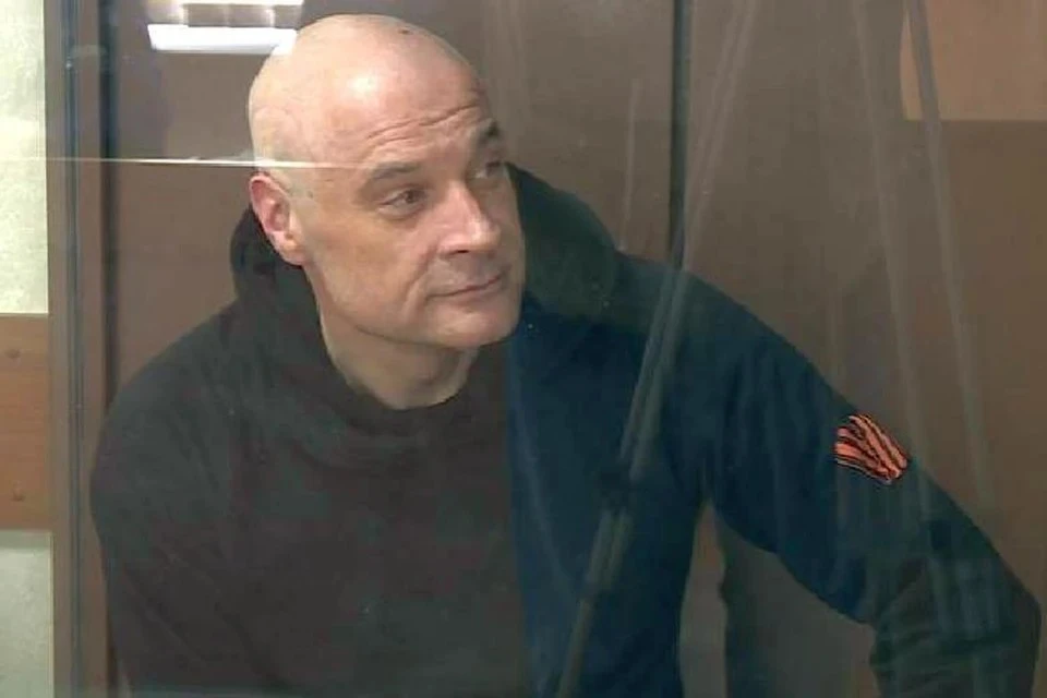 Суд перенес заседание по иску Генпрокуратуры к бывшему вице-губернатору Грекову. Фото: ГТРК Ока.