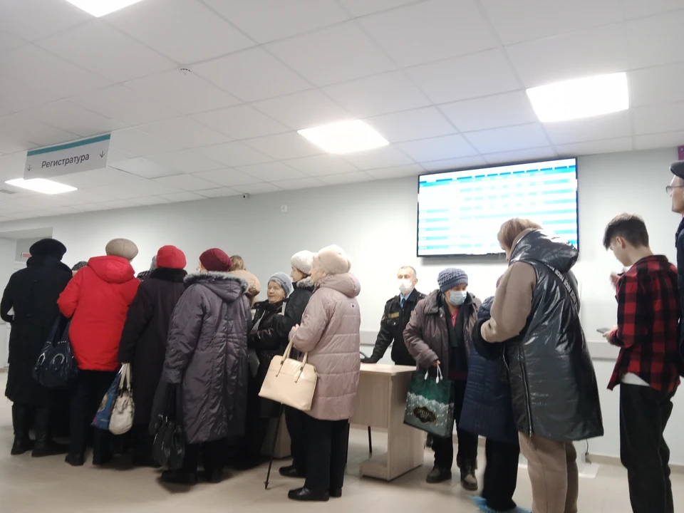 За неделю число зараженных ОРВИ выросло на 16 процентов