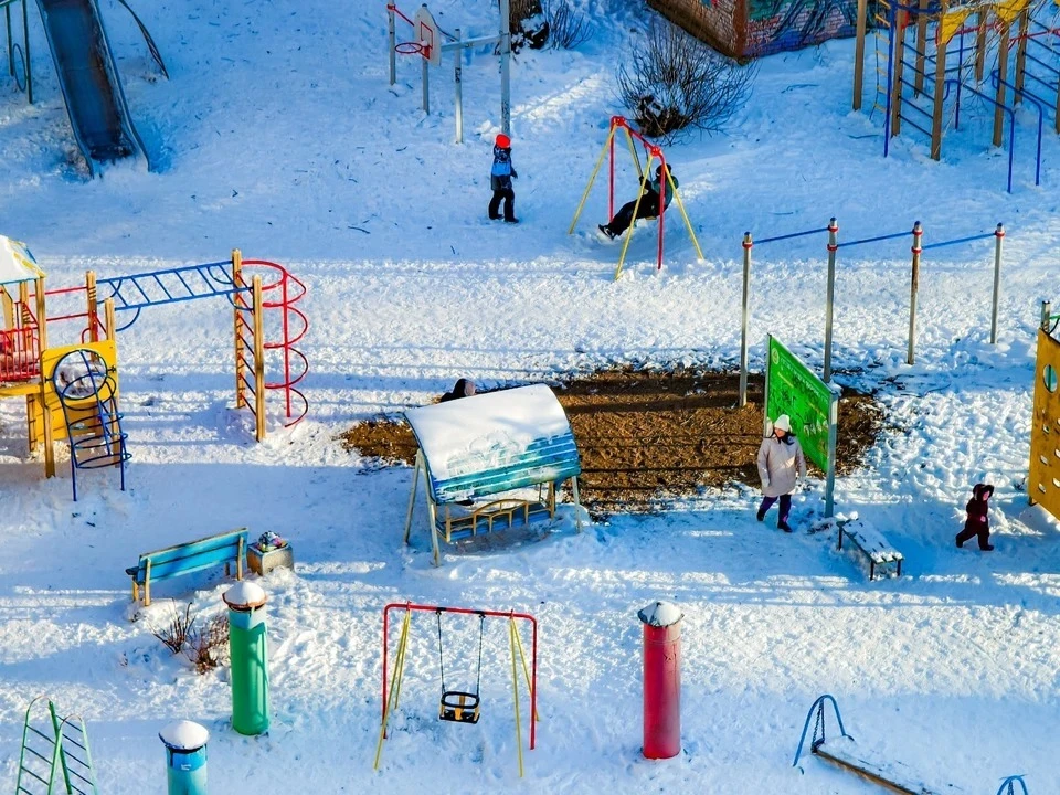 Фото: Дмитрий Еланков