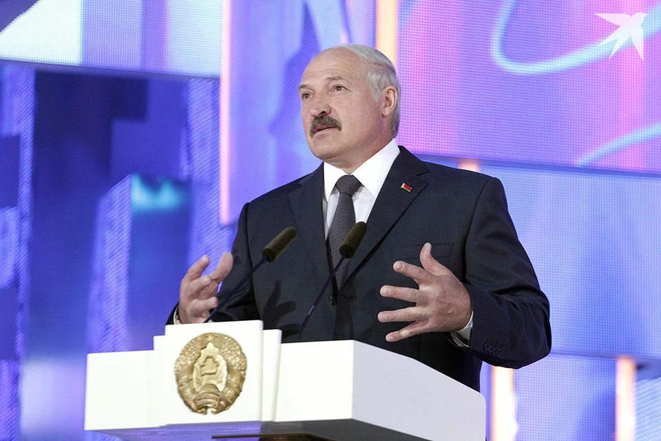 Александр Лукашенко сказал, какой работой лучше заниматься белорусам, чтобы не воевать. Фото носит иллюстративный характер.