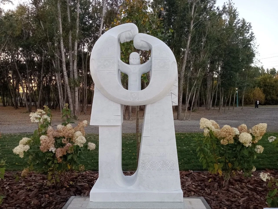 «Белгородская семья». Илья Мишанин (Москва)