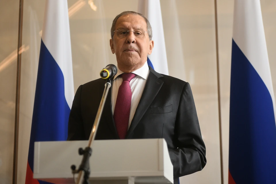 Лавров жестко ответил о якобы российских беспилотниках в Европе: версии разрушились об одну деталь