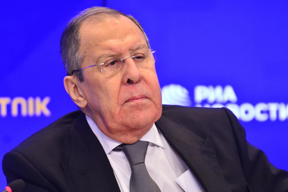 Сергей Лавров озвучил жуткую судьбу тех, кто собьет российские самолеты: что сказал дипломат