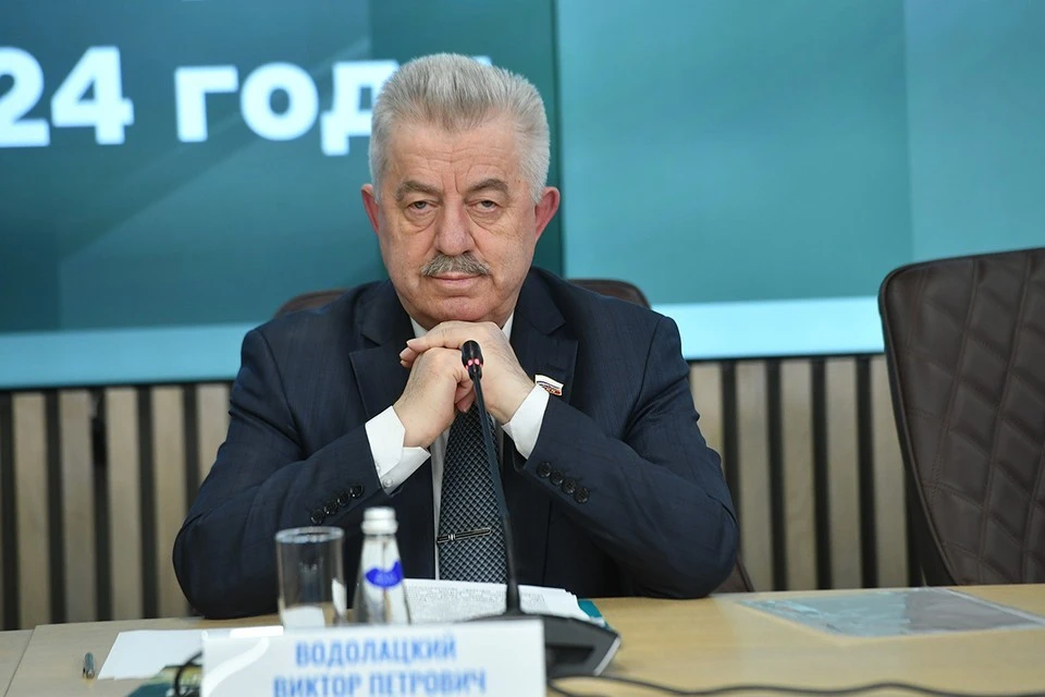 Водолацкий: Европейские власти начали терять рейтинг и авторитет из-за Украины