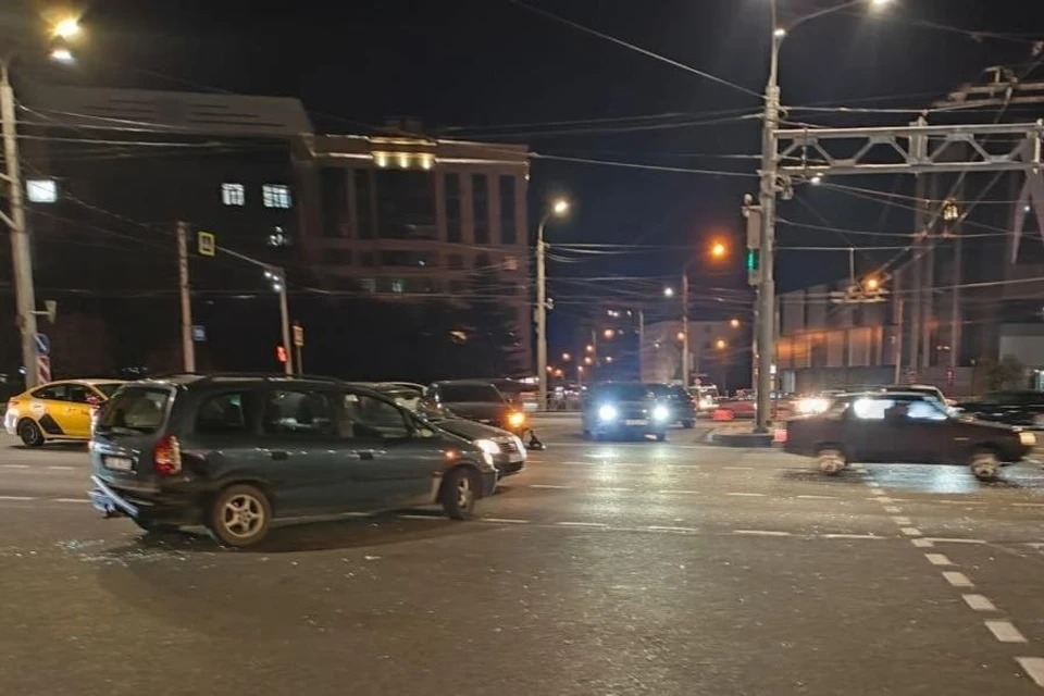 Фото: Госавтоинспекция Ставрополья