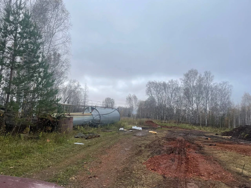 Фото: прокуратура