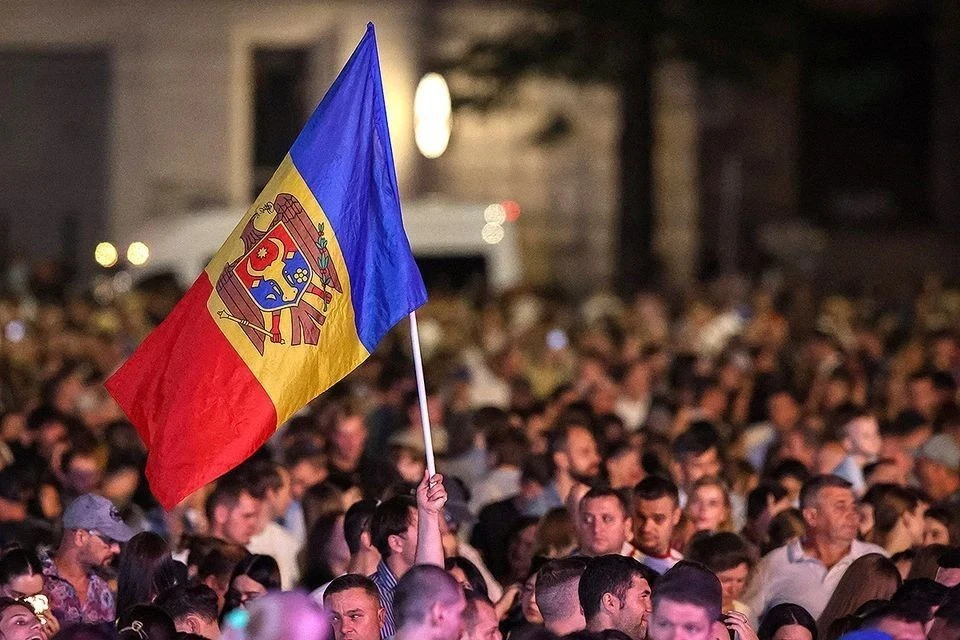 Сенатор Перминов: ЕС желает ввести в Молдавии режим быстрой евроинтеграции