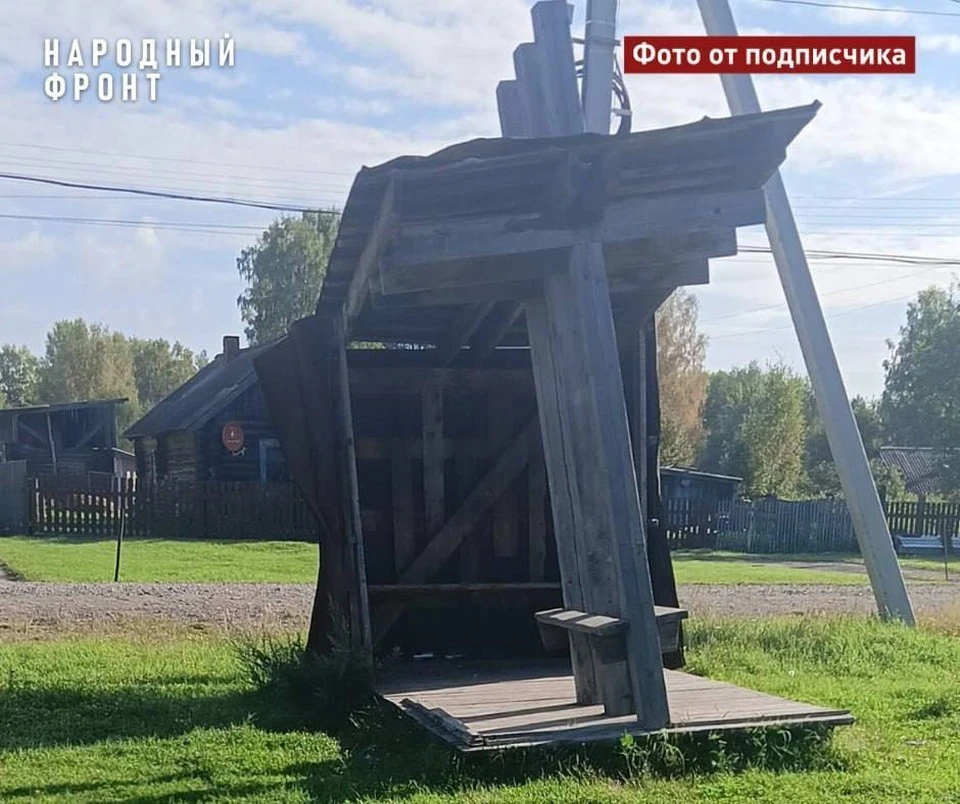 Фото: ОНФ