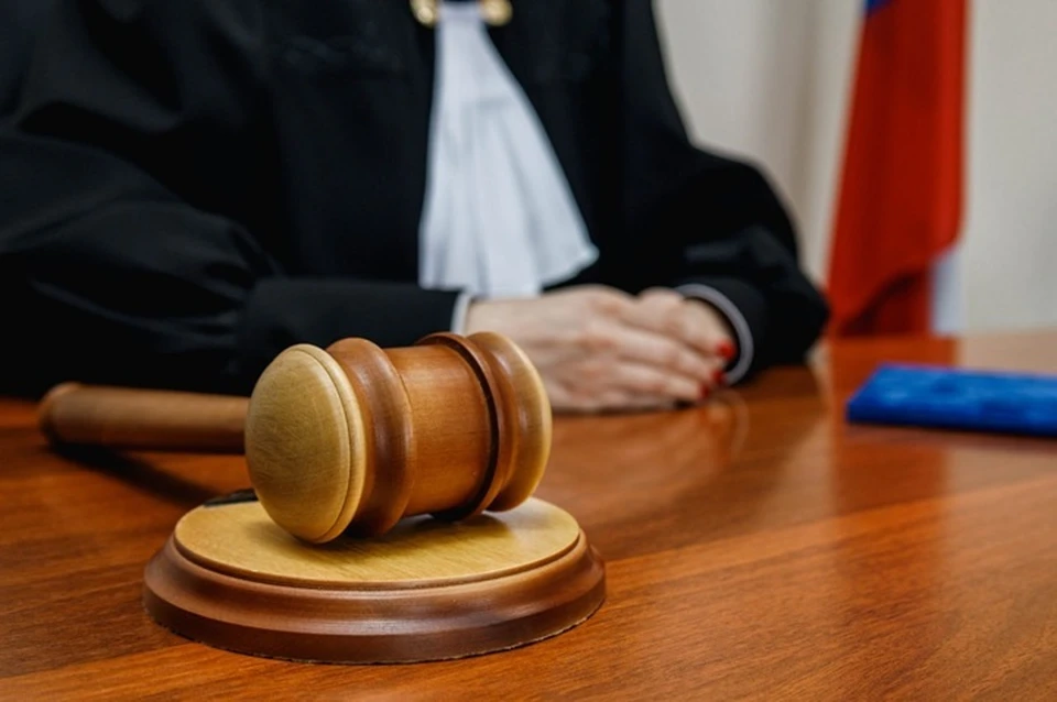 Фото: тг-канал Суды Югры