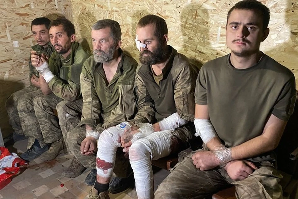 В Запорожской области активно вычисляют и публикуют личные данные сотрудников ТТЦК, которые гонят на смерть мобилизованных