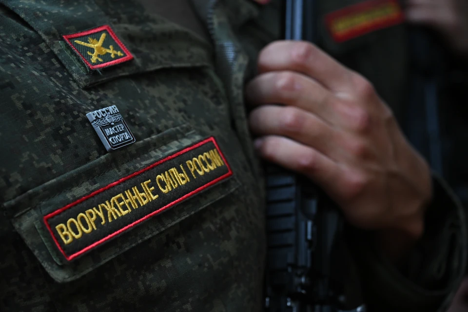 Полковник раскрыл важные правила для новобранцев осенью