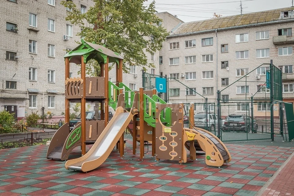 Фото: пресс-служба Брянской городской администрации.